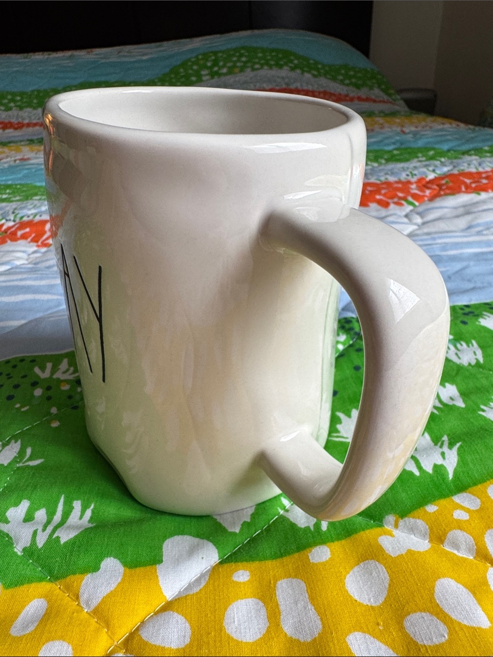 Rae Dunn pray mug - Picture 5 of 10